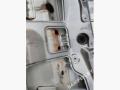 Крышка багажника (дверь 3-5) Opel Zafira (A) 2002г. - фото №12