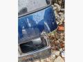Крышка багажника (дверь 3-5) Toyota Previa XR30/XR40 2002г. - фото №4