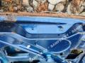 Крышка багажника (дверь 3-5) Toyota Previa XR30/XR40 2002г. - фото №7