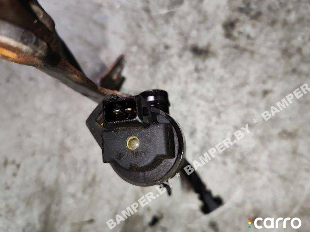 7512581 клапан вентиляции топливного бака BMW 3 E46 2004г. - фото №3