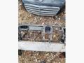 передняя панель (телевизор) Mercedes-Benz C W203/S203/CL203 2004г. - фото №4