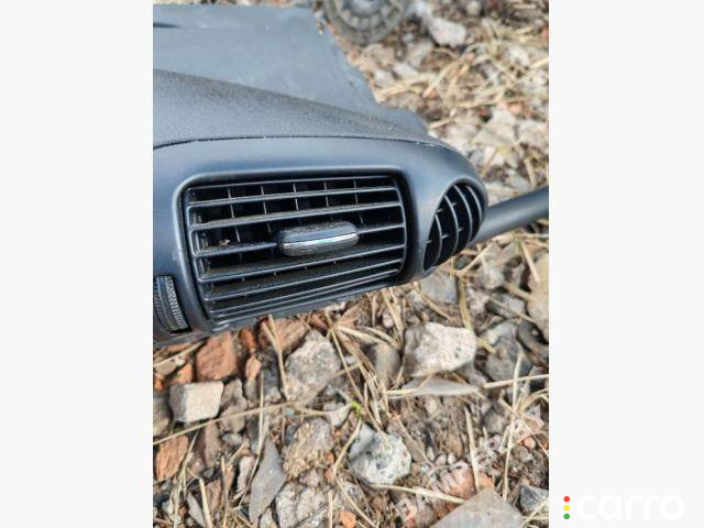 Дефлектор обдува салона Mercedes-Benz C W203/S203/CL203 2004г. - фото №1