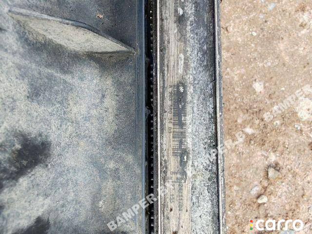 радиатор основной Mercedes-Benz C W203/S203/CL203 2004г. - фото №2