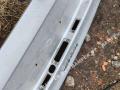 Накладка двери (крышки) багажника Volvo S80 2000г. - фото №2