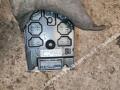 342707650 монитор мультимедиа Opel Vectra C 2003г. - фото №2