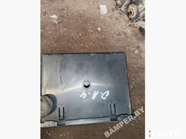 GM90561246 Бардачок Opel Astra F 2000г. - фото №2