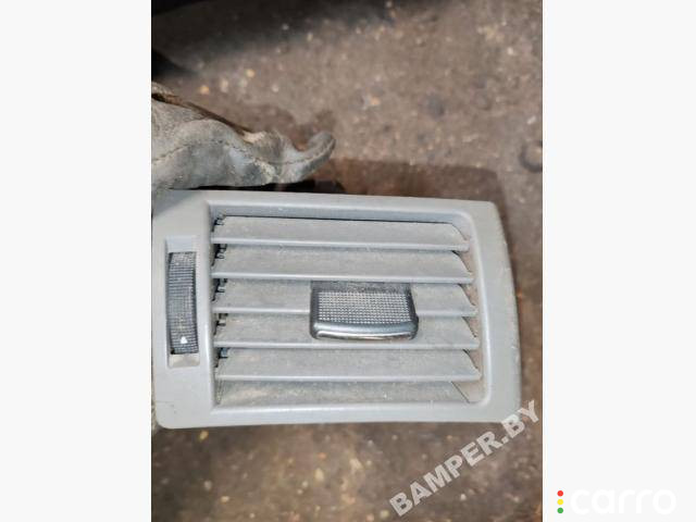 8E0820902 Дефлектор обдува салона Audi A4 B6 2004г. - фото №1