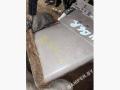 8E0820902 Дефлектор обдува салона Audi A4 B6 2004г. - фото №3