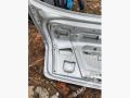 Крышка багажника (дверь 3-5) Volvo S80 2000г. - фото №5