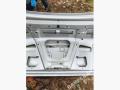 Крышка багажника (дверь 3-5) Volvo S80 2000г. - фото №6