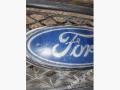 Решетка радиатора Ford Focus 2 2006г. - фото №2