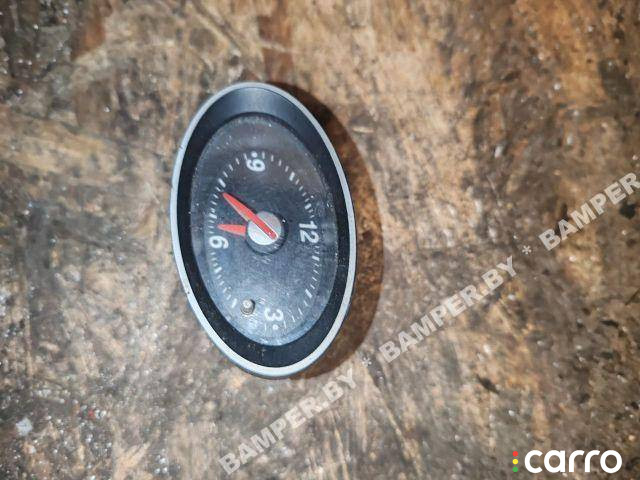 7M5919204C Часы Ford Galaxy 2002г. - фото №1