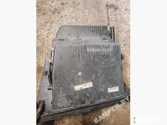 Бардачок Opel Astra G 2005г. - фото №2