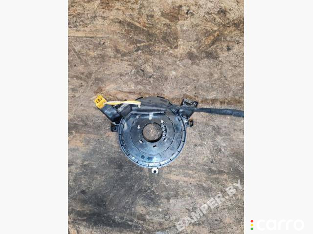 8E0953541E Шлейф руля Audi A4 B6 2004г. - фото №1