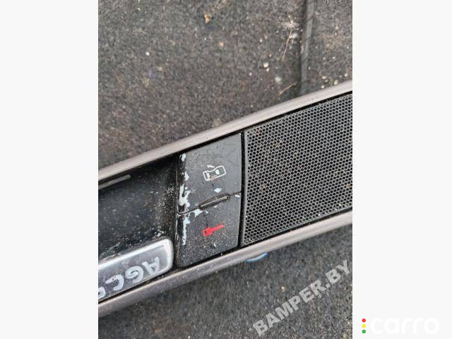 кнопка центрального замка Audi A6 4B/C5 2002г. - фото №1