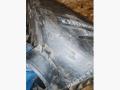 04891293AA патрубок воздушного фильтра Chrysler PT Cruiser 2003г. - фото №4