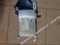 28090AV620 монитор мультимедиа Nissan Primera P12 2003г. - фото №3
