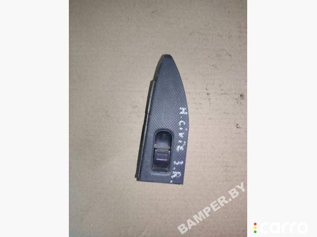 кнопка стеклоподъемника задней правой Honda Civic 7 2002г. - фото №1