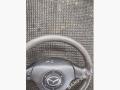 Руль Mazda 2 DY 2004г. - фото №3