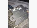 351002B150, 9590930008 заслонка дроссельная Hyundai i30 FD 2010г. - фото №3