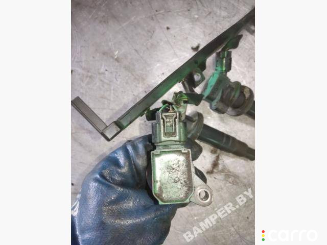 90080-19019 Катушка зажигания Toyota Corolla 9 (E120/E130) 2005г. - фото №2