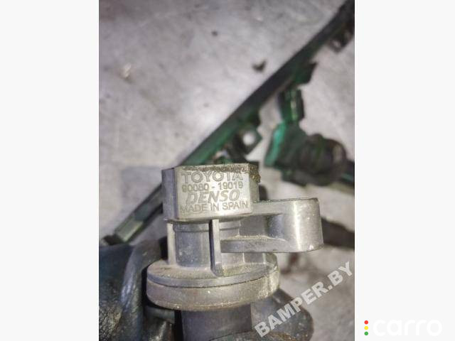 90080-19019 Катушка зажигания Toyota Corolla 9 (E120/E130) 2005г. - фото №3