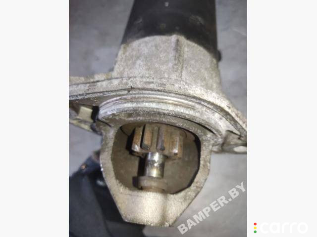 Стартер Toyota Corolla 9 (E120/E130) 2005г. - фото №3