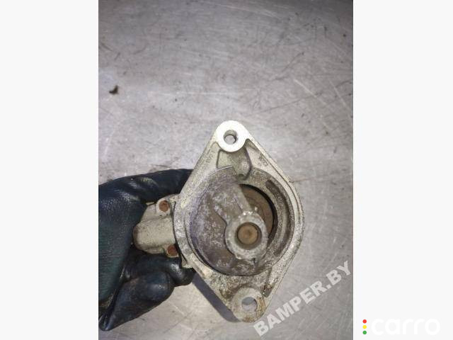 Стартер Toyota Corolla 9 (E120/E130) 2005г. - фото №4
