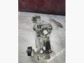 038903143F Кронштейн генератора Audi A3 8L 1998г. - фото №2