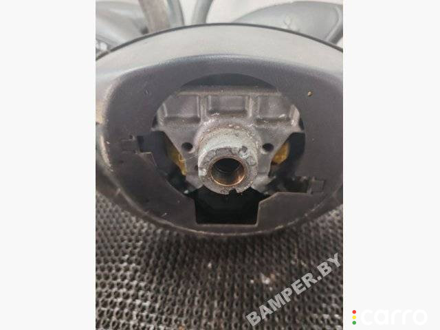 Руль Mitsubishi Space Star 2003г. - фото №5