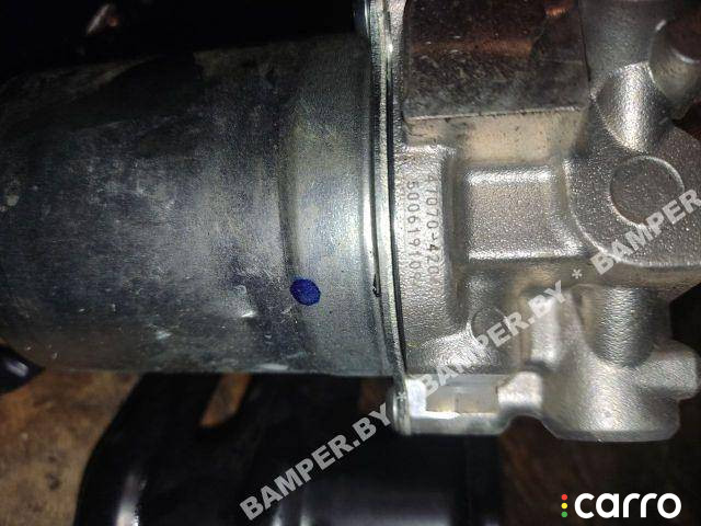 4707042040 Вакуумный усилитель тормозов Toyota RAV4 5 (XA50) 2020г. - фото №3