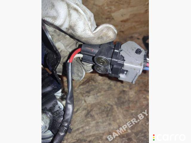 4707042040 Вакуумный усилитель тормозов Toyota RAV4 5 (XA50) 2020г. - фото №4