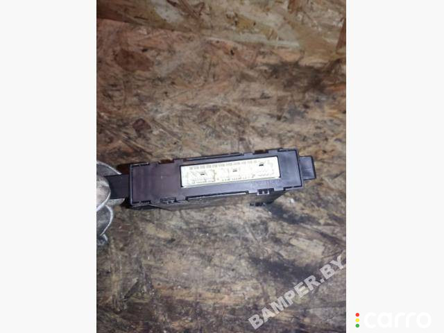 8865042811, 2775000000 Блок управления печки/климат-контроля Toyota RAV4 5 (XA50) 2020г. - фото №1