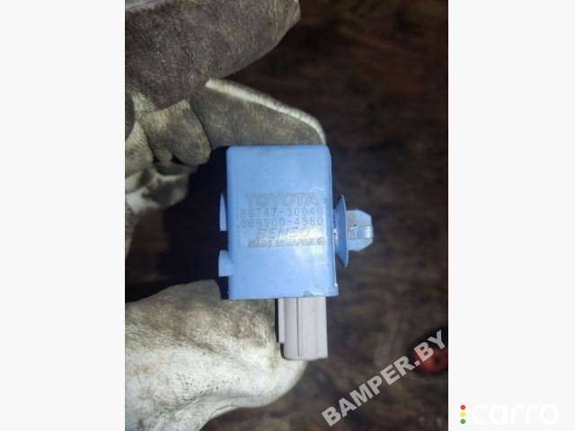 8974730040 Сирена (гонг) Toyota RAV4 5 (XA50) 2020г. - фото №1