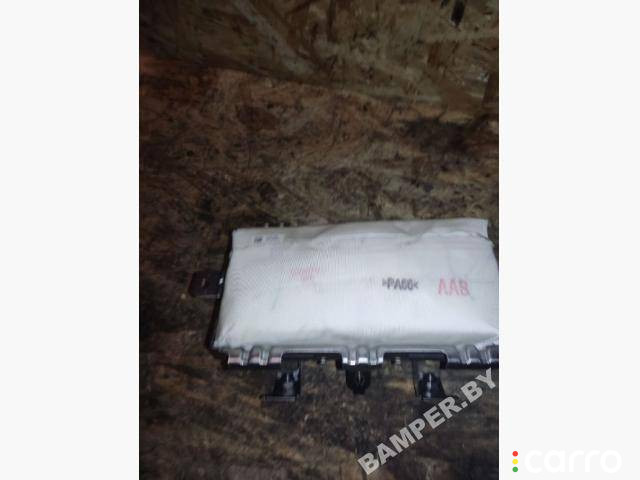 Подушка безопасности коленная Toyota RAV4 5 (XA50) 2020г. - фото №1