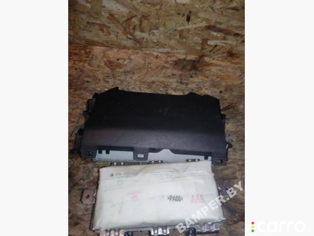 Подушка безопасности коленная Toyota RAV4 5 (XA50) 2020г. - фото №5