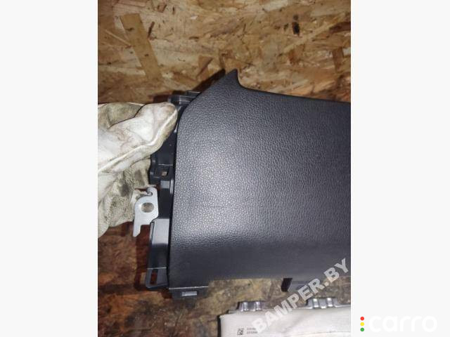 Подушка безопасности коленная Toyota RAV4 5 (XA50) 2020г. - фото №6