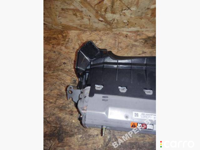 Подушка безопасности коленная Toyota RAV4 5 (XA50) 2020г. - фото №9