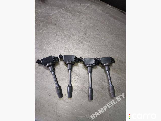 909190227 Катушка зажигания Toyota RAV4 5 (XA50) 2020г. - фото №1