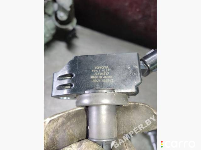 909190227 Катушка зажигания Toyota RAV4 5 (XA50) 2020г. - фото №2