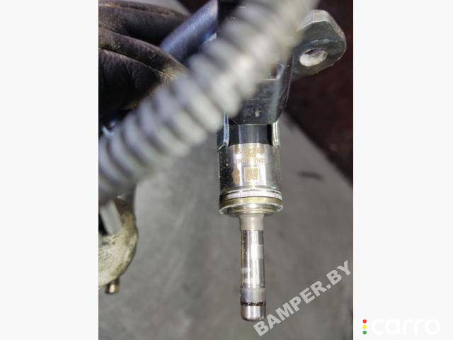 2325025010 Форсунка Toyota RAV4 5 (XA50) 2020г. - фото №4