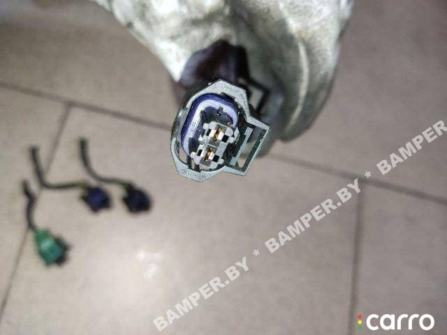 проводка форсунок Hyundai i40 VF 2015г. - фото №2