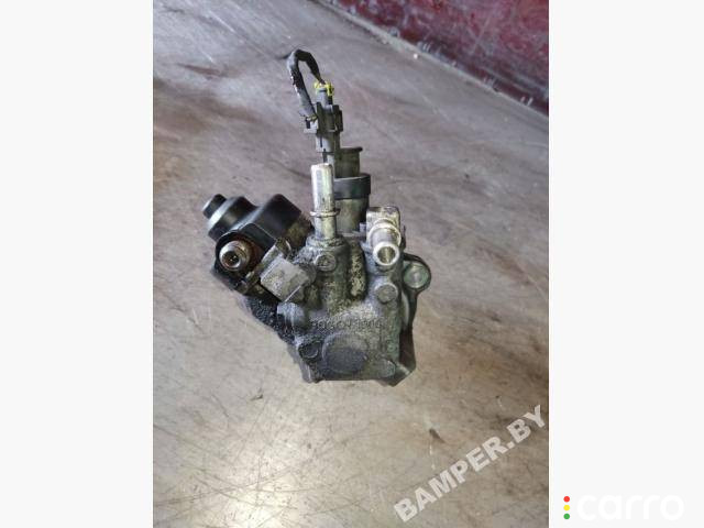 331002A600, 0445010596 ТНВД Hyundai i40 VF 2015г. - фото №3
