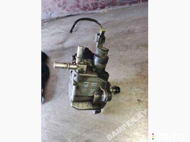 331002A600, 0445010596 ТНВД Hyundai i40 VF 2015г. - фото №4
