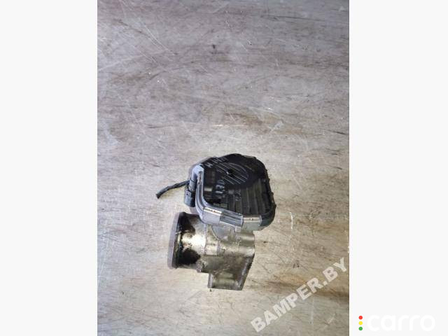 0280750612, 351002A600 заслонка дроссельная Hyundai i40 VF 2015г. - фото №2
