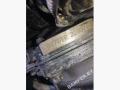 головка блока цилиндров Opel Astra H рест 2011г. - фото №5