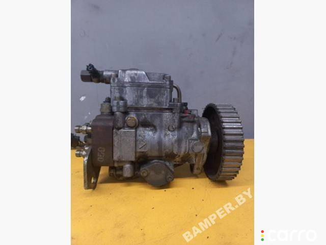 насос топливоподкачивающий ТНВД Volkswagen Passat B5 1998г. - фото №4