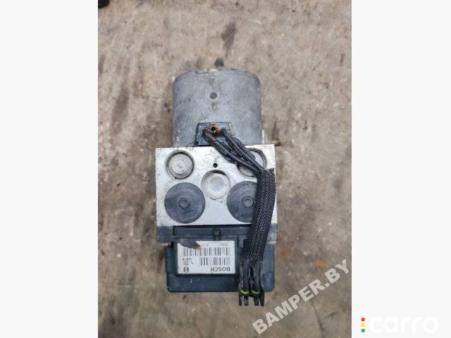 30857585 Блок ABS Volvo V40 2001г. - фото №3