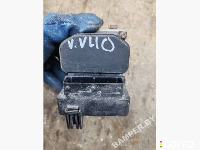 30857585 Блок ABS Volvo V40 2001г. - фото №5