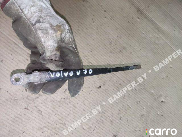 щеткодержатель задний Volvo V70 1998г. - фото №1